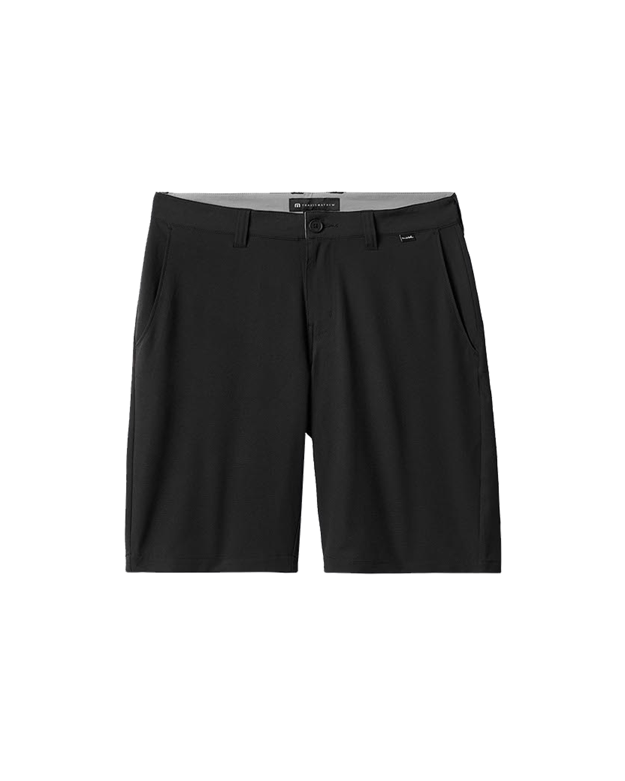 Wanderlust, Shorts, Herre - black