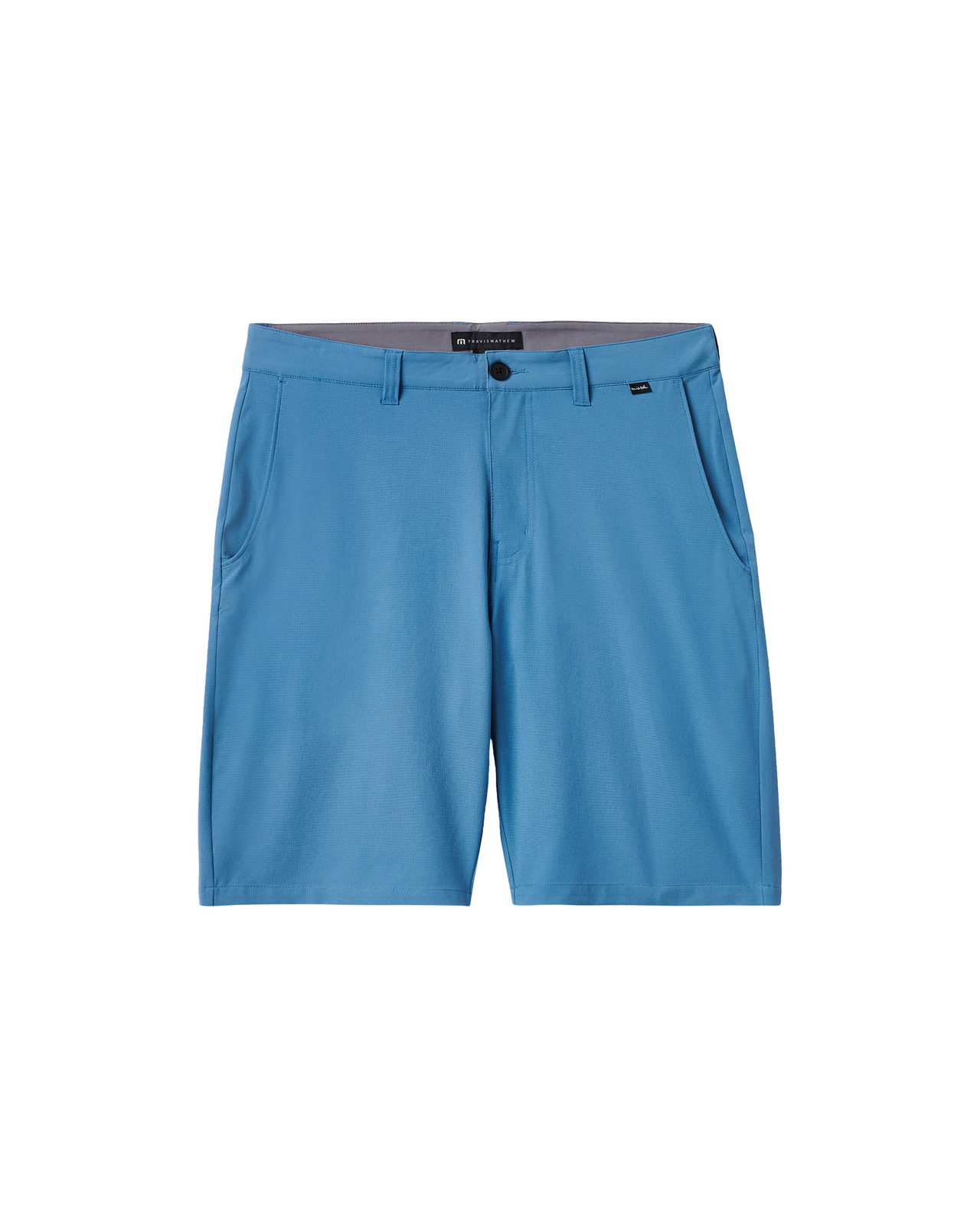 Wanderlust, Shorts, Herre - copen_blue