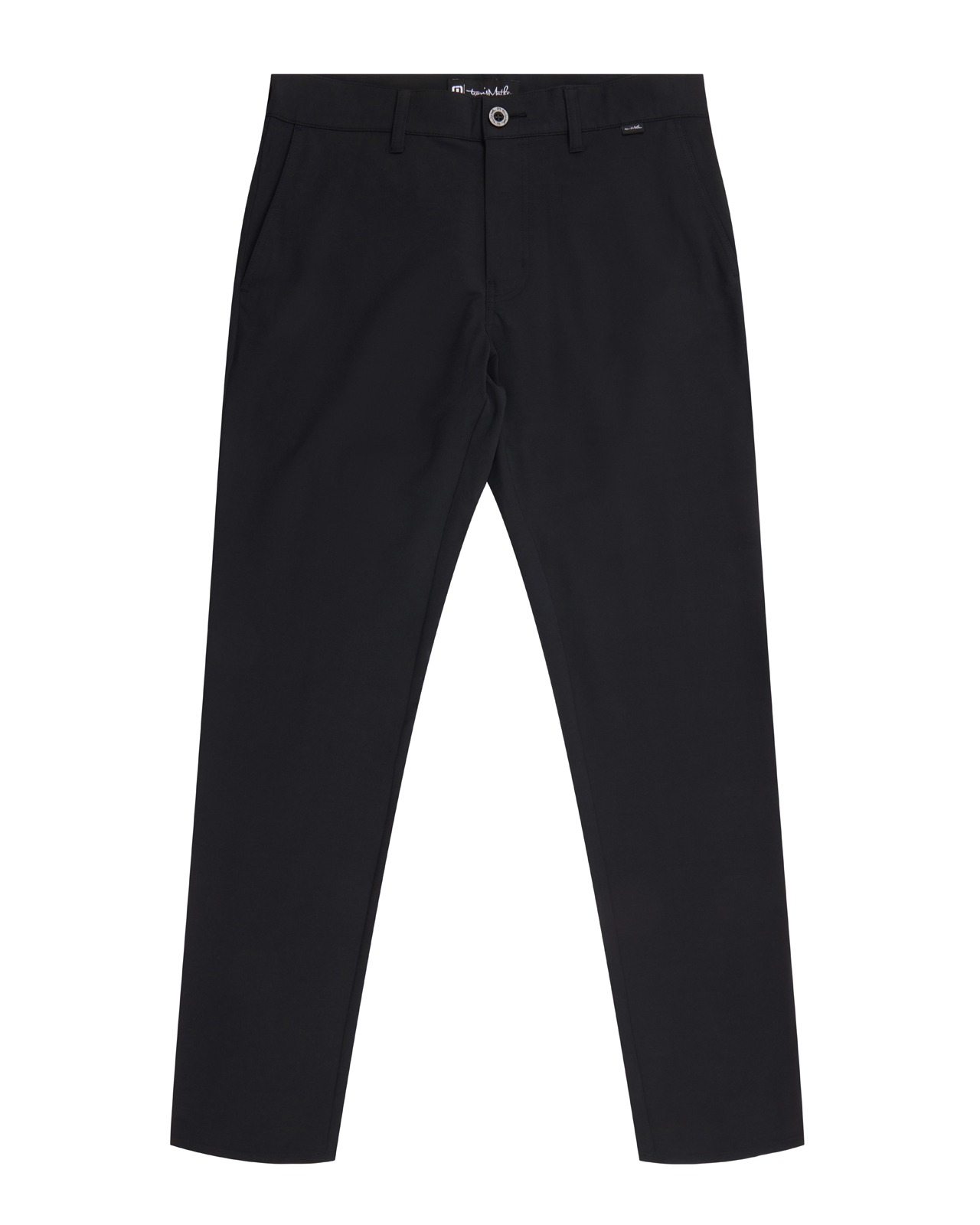 Otc Tech Chino, Bukser, Herre - black