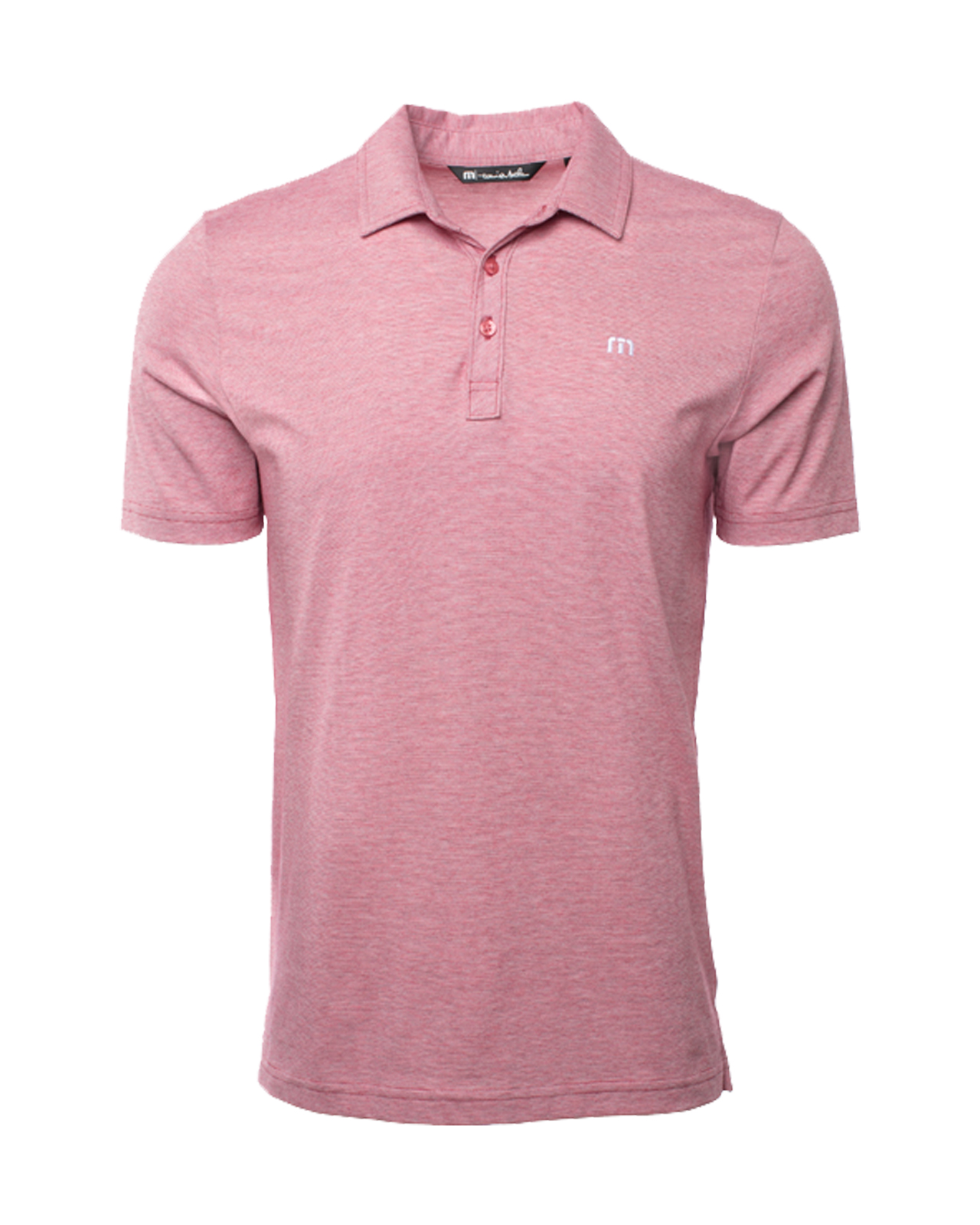 The Zinna, Polo, Herre - heather_cardinal
