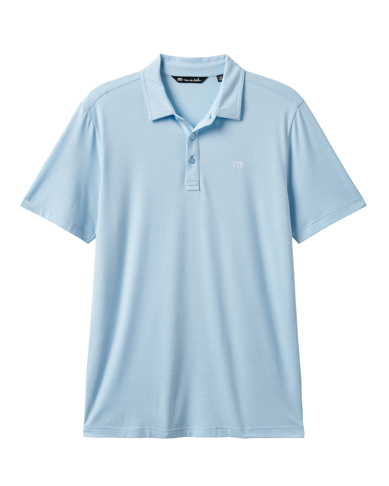 The Heater, Polo, Herre - heather_dream_blue