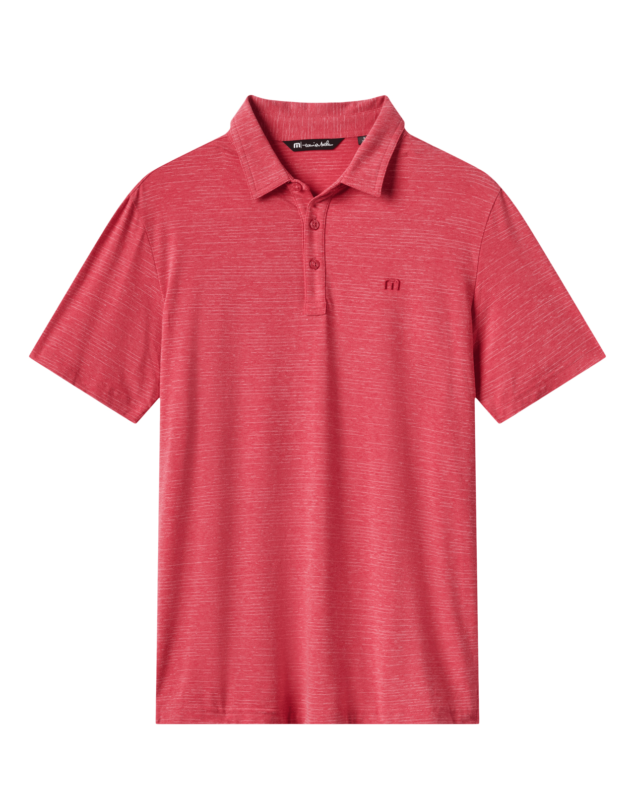 The Heater, Polo, Herre - heather_scooter