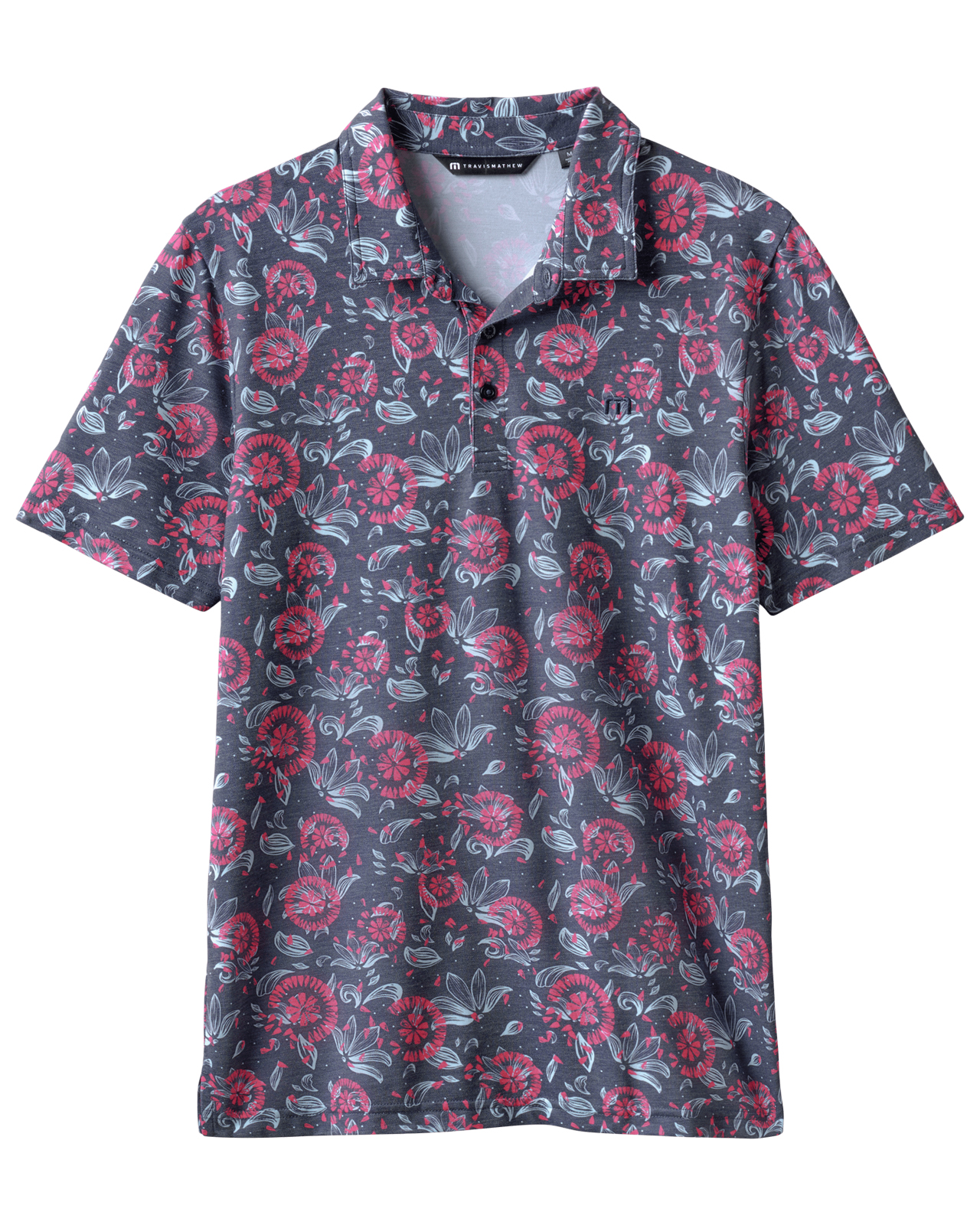Featherweight Flouri, Polo, Herre - mood_indigo_vintage