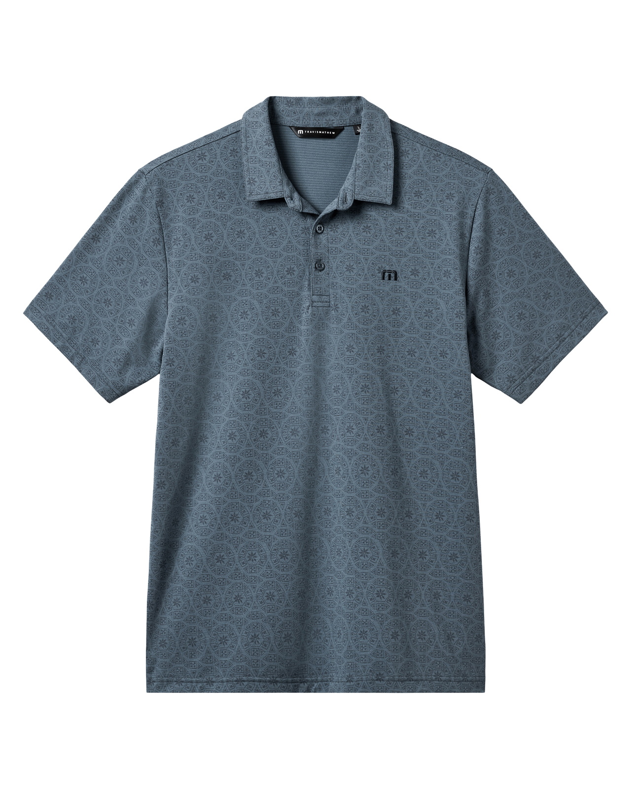 Free Passage, Polo, Herre - bering_sea