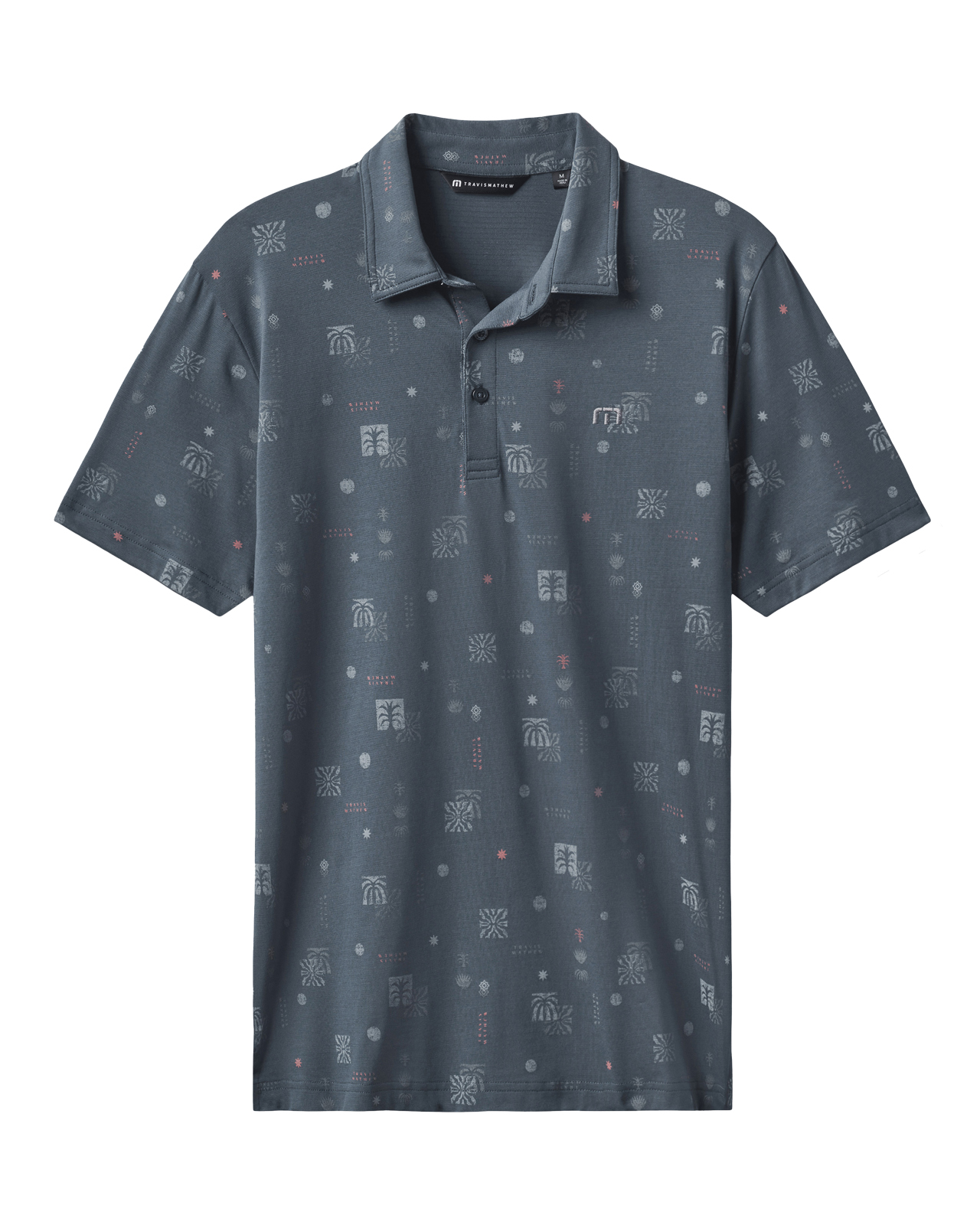 Quick Trip, Polo, Herre - mood_indigo_vintage