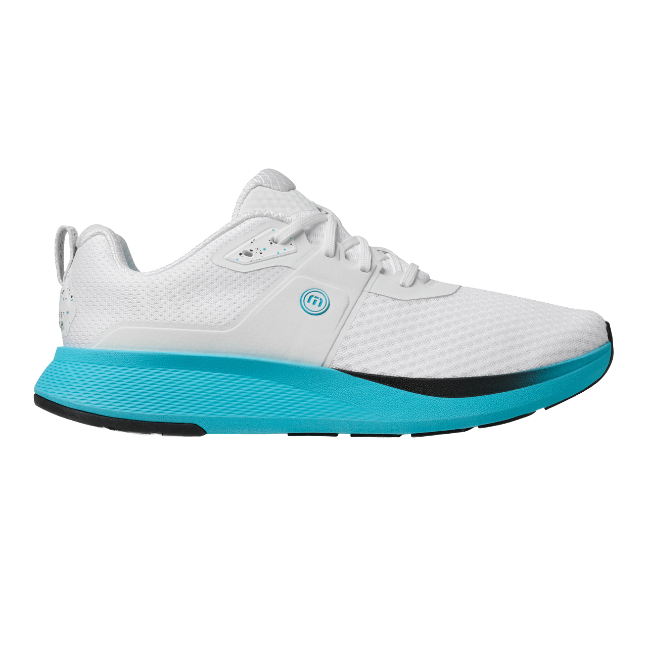 The Nuage, Herre - white_blue