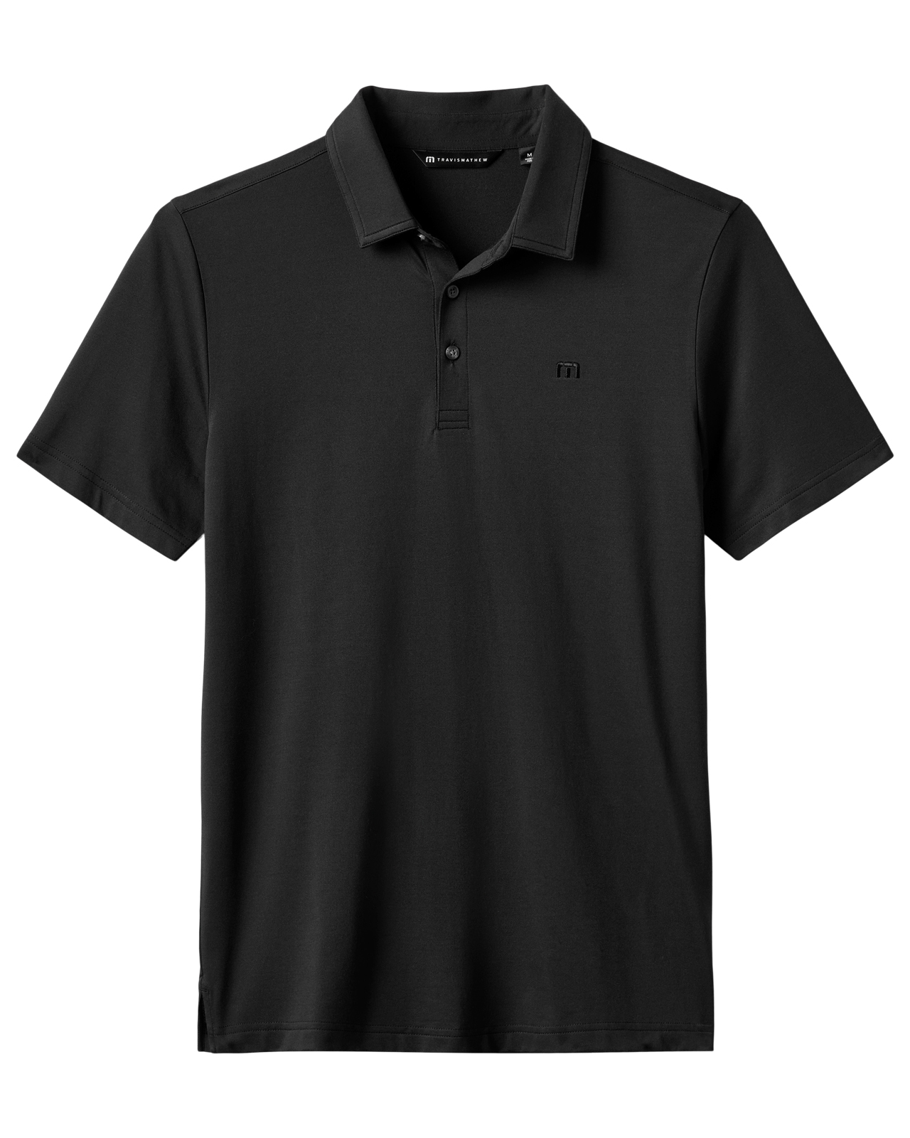 Featherweight, Polo, Herre - black