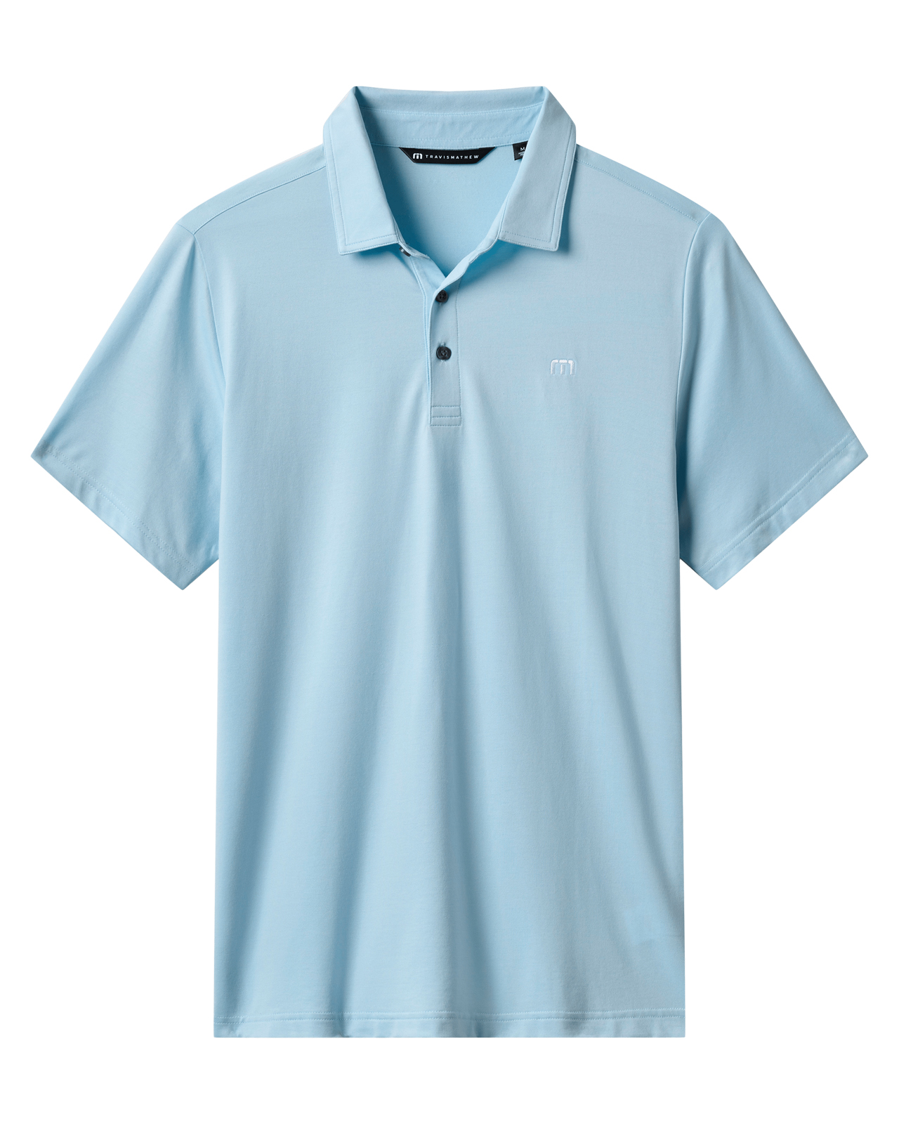 Featherweight, Polo, Herre - cory_blue