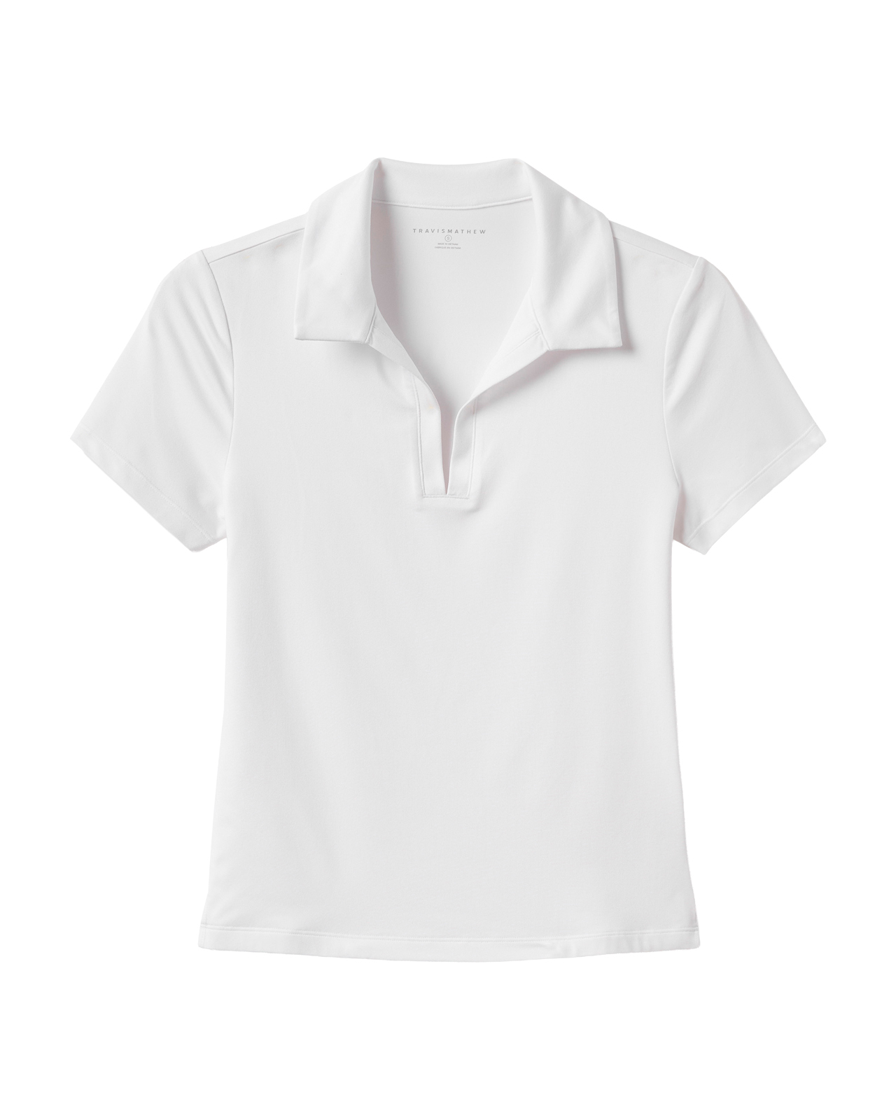 Skyloft Light, Polo, Dame - white