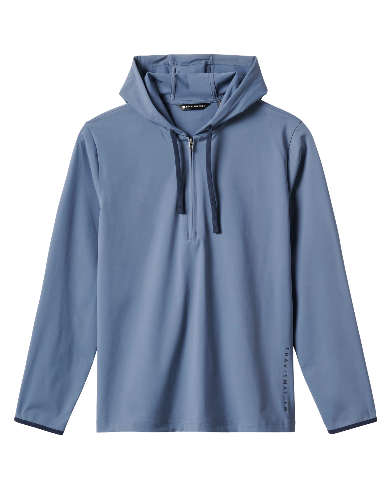 Hero Hour Tech, Hoodie, Herre - bering_sea