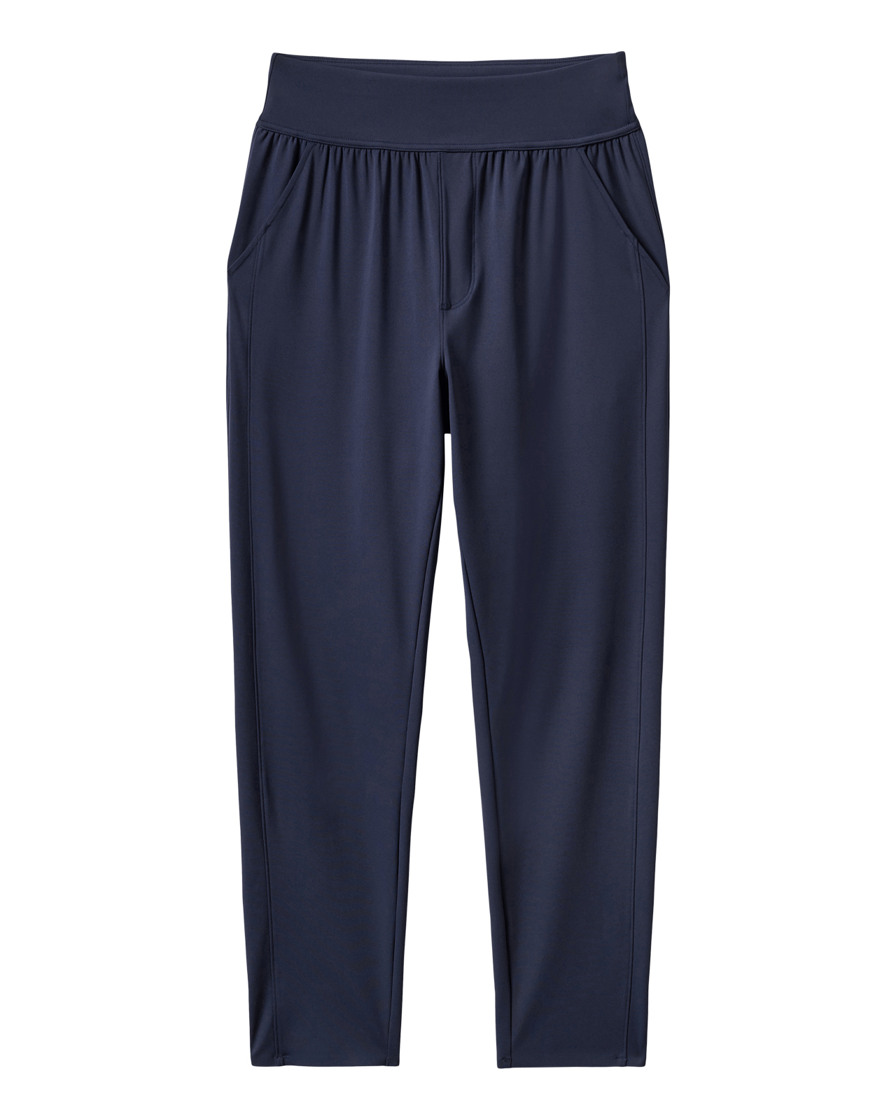 Moveknit Resilience 2.0, Bukser, Dame - navy_blazer