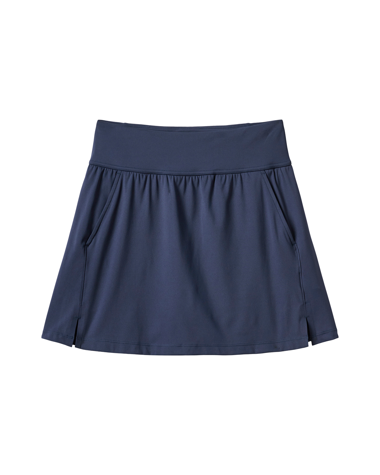 Moveknit Game Set Match, Skort, Dame - navy_blazer