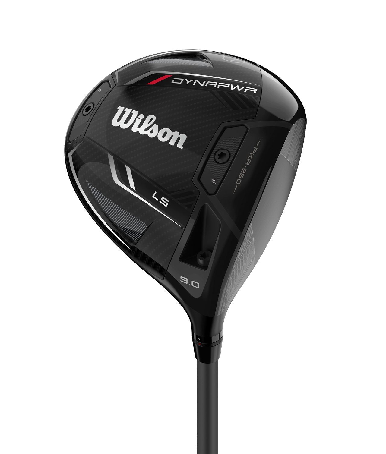 Dynapwr LS, Driver, Herre