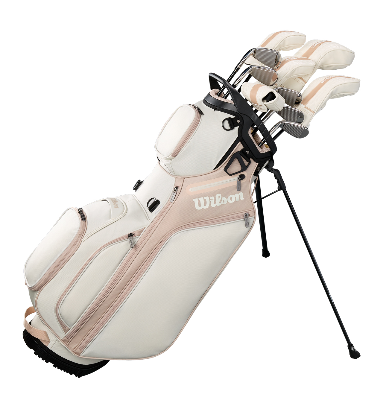 Aurora Carry Package, Helsæt