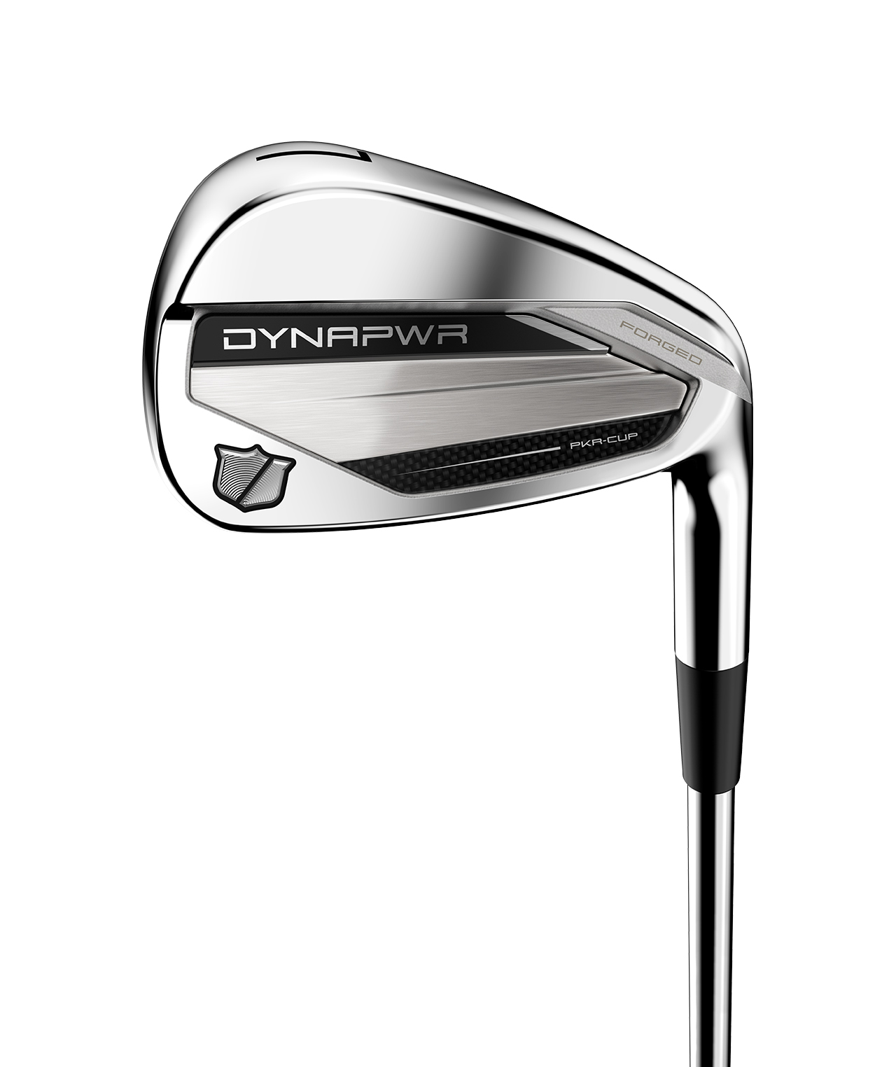 Dynapower Forged, 6 jern, gr, Herre