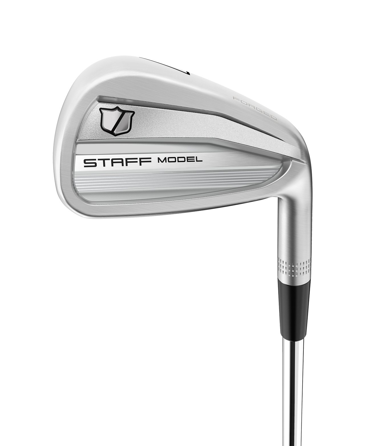 Staff Model CB, 6 jern, st, Herre