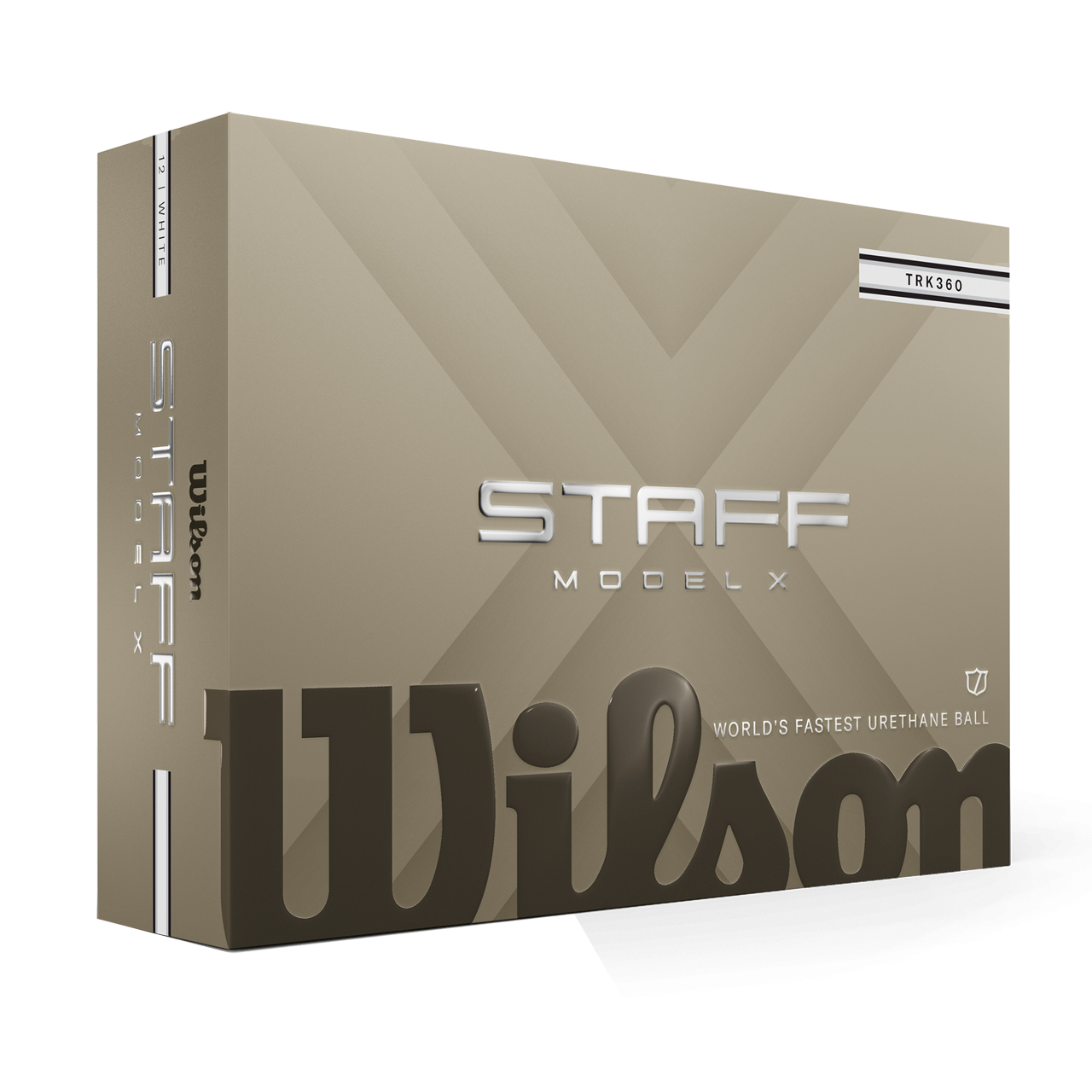 Staff Model X, Bolde 3-pack - trk360