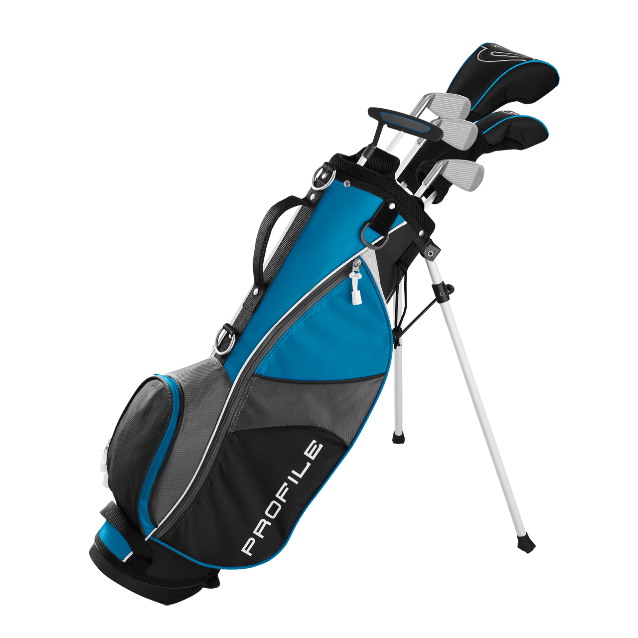 Profile JGI, Large Set, Junior