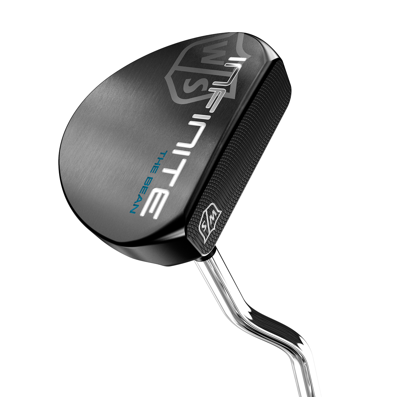 Infinite, Putter, Dame