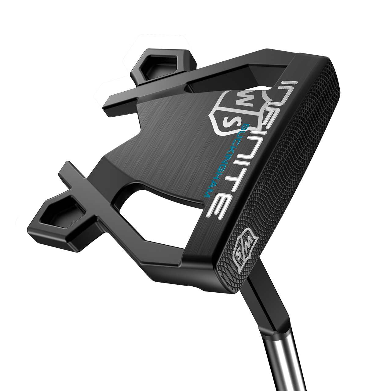 Infinite, Putter, Dame