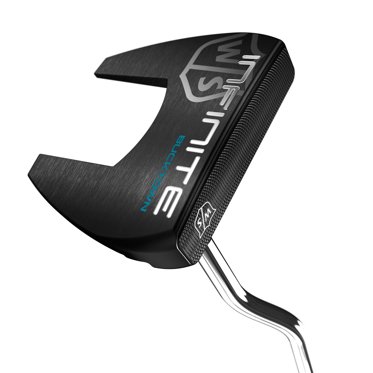 Infinite, Putter, Dame
