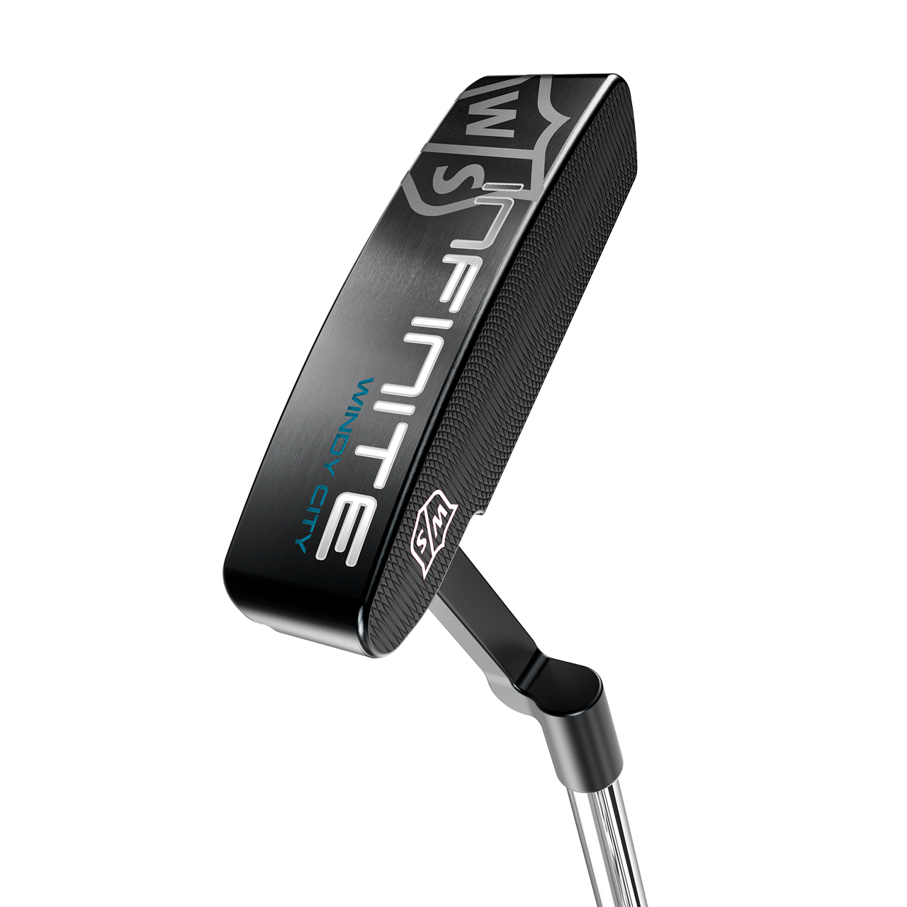 Infinite, Putter, Dame