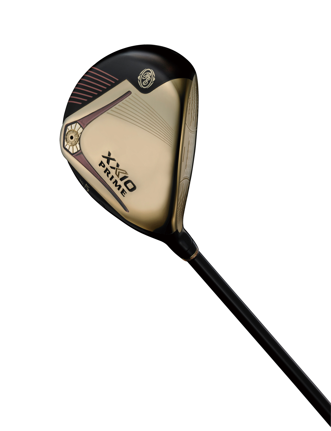 XXIO Prime RE6, FW, Dame