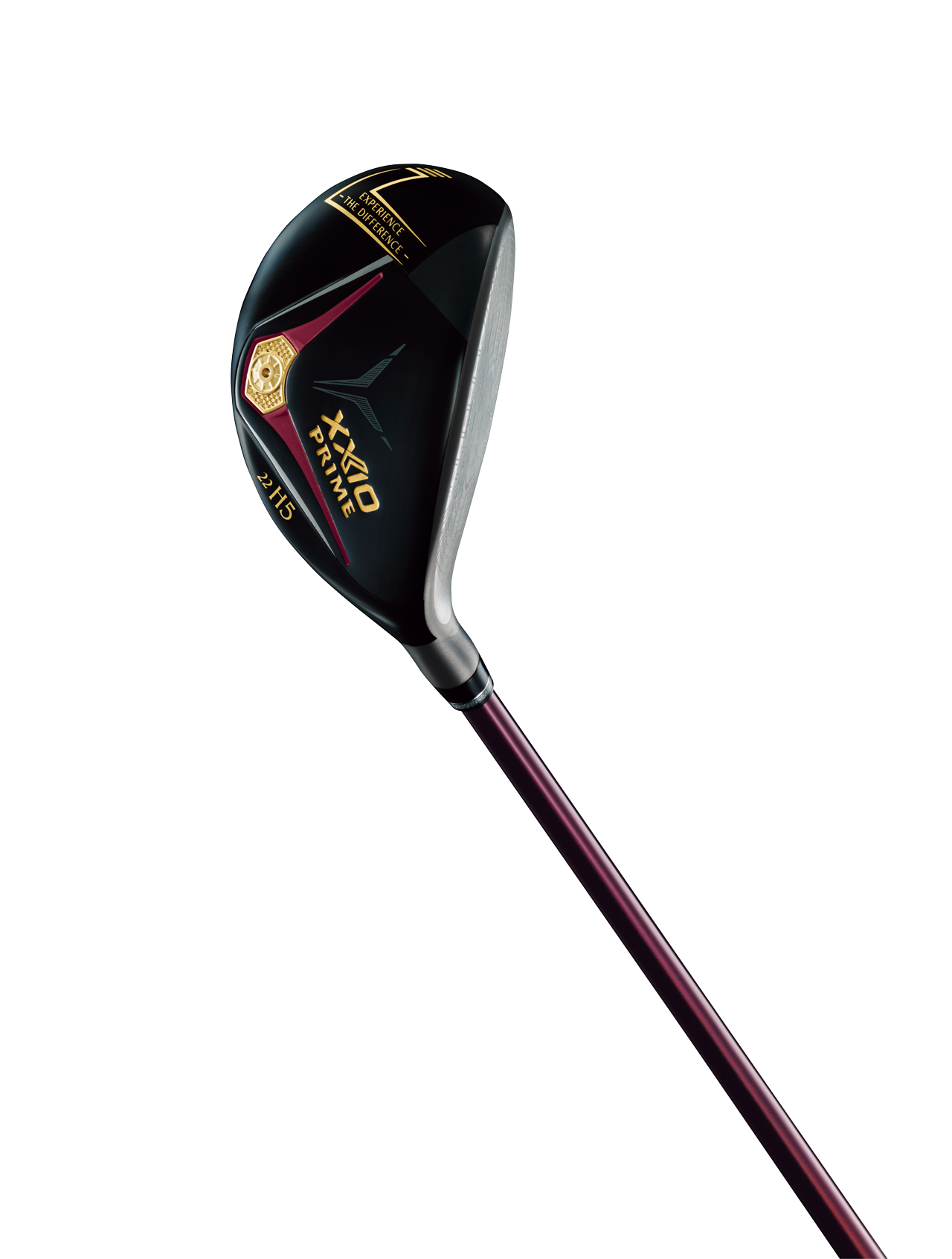XXIO Prime 13, Hybrid, Herre