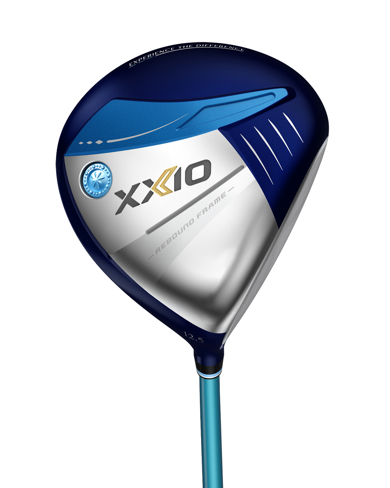 XXIO 13 Driver, Dame