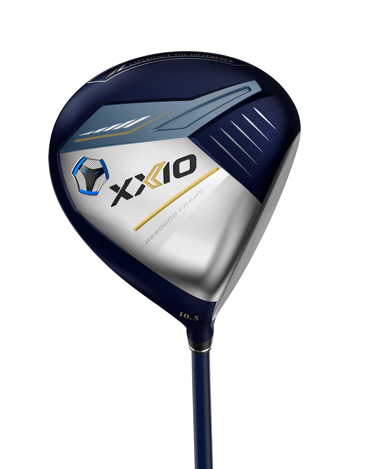 XXIO 13 Driver, Herre