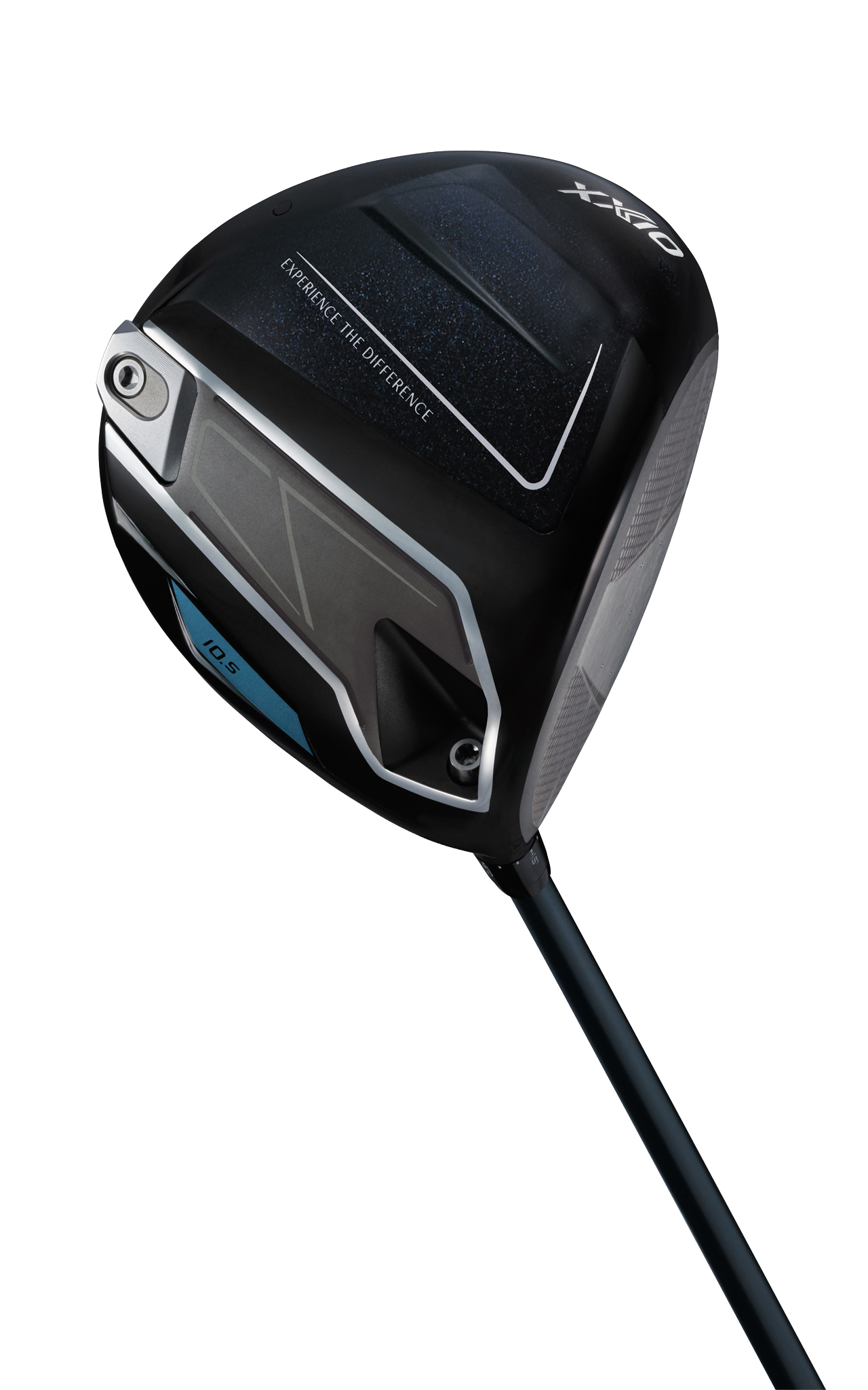 XXIO 14, Driver, Herre