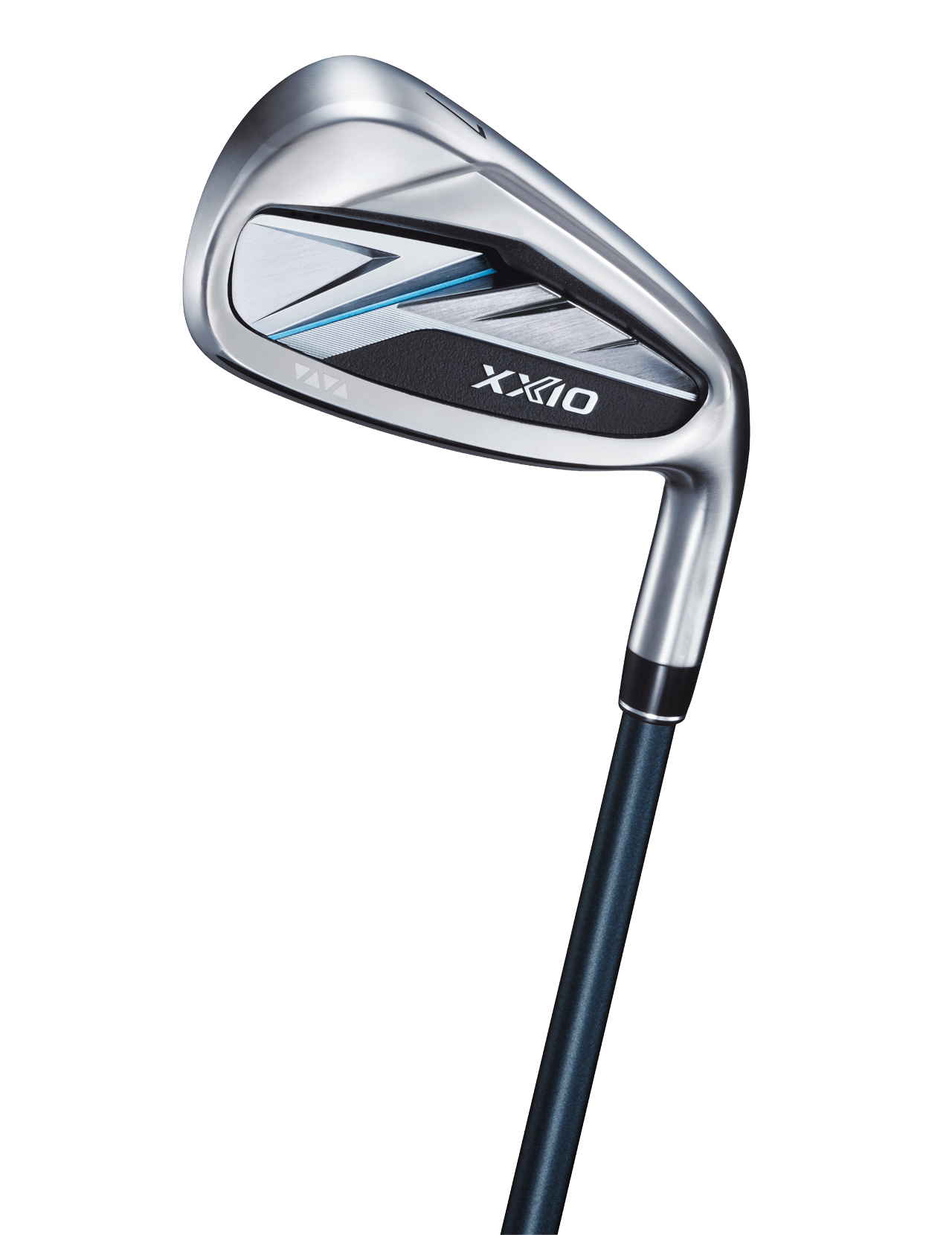 XXIO 14, 6 jern, gr, Herre