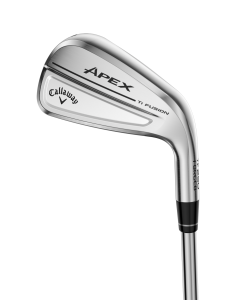 Apex TI Fusion 250, 6 jern, st, Herre