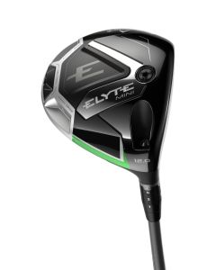 Elyte Mini, Driver, Herre