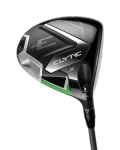 Elyte X, Driver, Dame