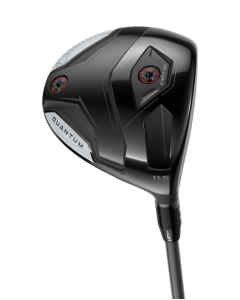 Quantum Mini, Driver, Herre