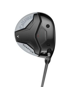 Quantum Max D, FW, Herre