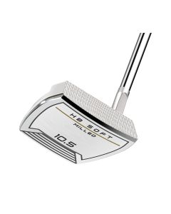 HB Soft Milled UST Graphite, Putter, Dame
