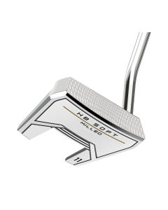 HB Soft Milled UST Graphite, Putter