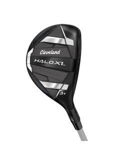 Halo XL, Hybrid-wood, Herre