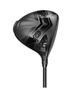 Darkspeed Adapt LS, Driver, Herre