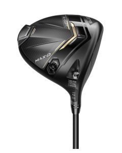 Darkspeed Adapt Max-D, Driver, Herre