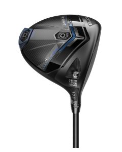 Darkspeed Adapt X, Driver, Herre