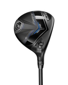 Darkspeed Adapt X, FW, Herre
