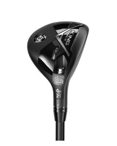 King Tec ONE, Hybrid, Herre