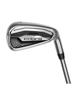 King, 6 jern, st, Herre