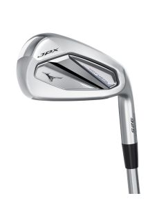 JPX 925 HM, 6 jern, st, Herre