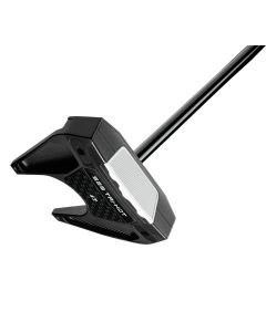 Square to Square Tri Hot Black, Putter