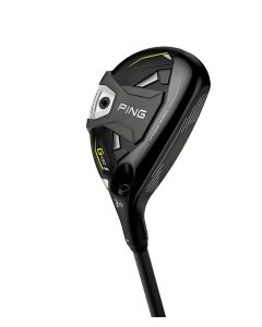G430 HL, Hybrid, Herre