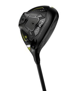 G430 LST, FW, Herre
